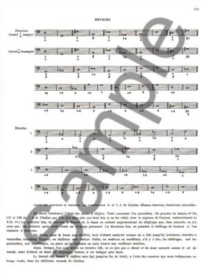 Julien Falk: Compl. and progr. technique of the harmony -Vol. 2