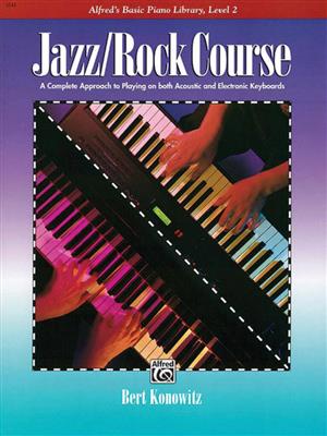 Jazz Rock Course 2