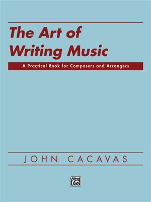 John Cacavas: The Art of Writing Music
