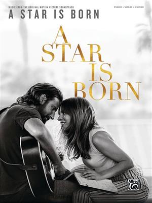 A Star is Born: Piano, Voix & Guitare