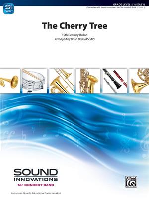 Brian Beck: The Cherry Tree: Orchestre d'Harmonie