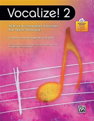 Vocalize! 2