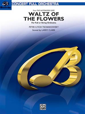 Waltz of the Flowers (from The Nutcracker Suite): (Arr. Larry Clark): Orchestre Symphonique