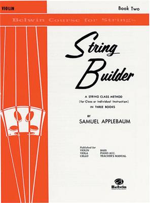 StringBuilder 2
