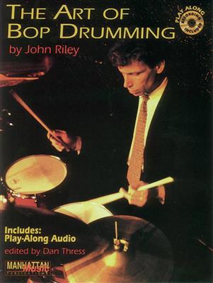 The Art of Bop Drumming