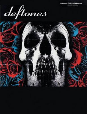 Deftones: Solo pour Guitare