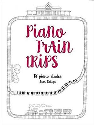 Piano Safari Piano Train Trips