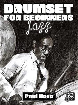 Drumset for Beginners: Jazz