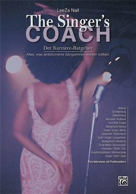 LeeZa Nail: The Singers Coach