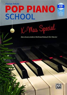 Pop Piano School - X-Mas Special