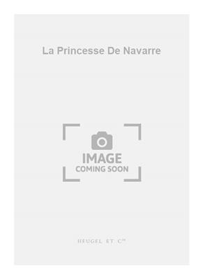 Jean-Philippe Rameau: La Princesse De Navarre: Duo pour Chant