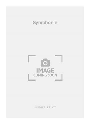 Franz Joseph Haydn: Symphonie: Orchestre Symphonique