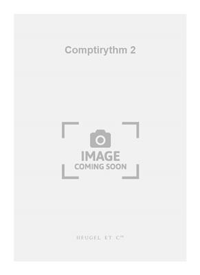 Comptirythm 2