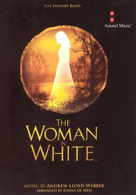 Andrew Lloyd Webber: The Woman in White: (Arr. Johan de Meij): Fanfare
