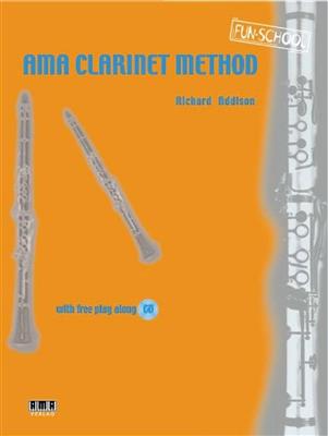 AMA Clarinet Method