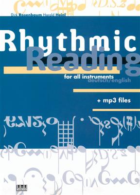 Rhythmic Reading