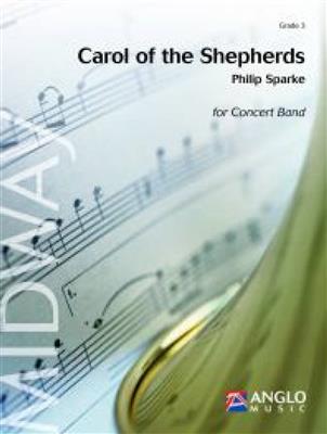 Traditional: Carol of the Shepherds: (Arr. Philip Sparke): Brass Band