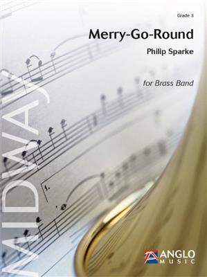 Philip Sparke: Merry-Go-Round: Brass Band