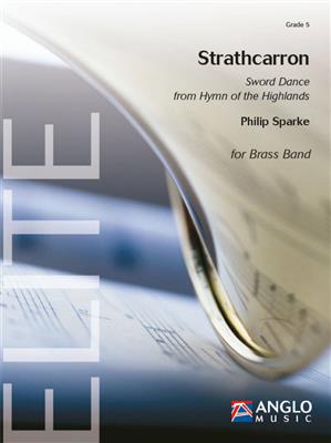 Philip Sparke: Strathcarron: Brass Band