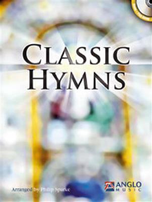 Classic Hymns (Alto Sax)