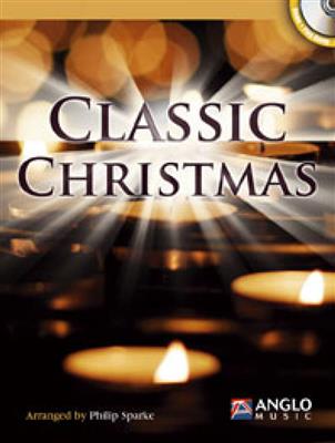 Classic Christmas: (Arr. Philip Sparke): Duo pour Cuivres Mixte