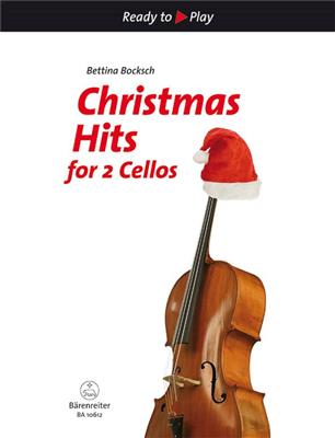 Christmas Hits: Duo pour Violoncelles