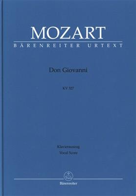 Wolfgang Amadeus Mozart: Don Giovanni KV 527: Chœur Mixte et Ensemble