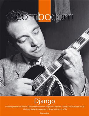 Django: Ensemble de Chambre