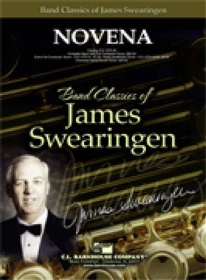James Swearingen: Novena: Orchestre d'Harmonie