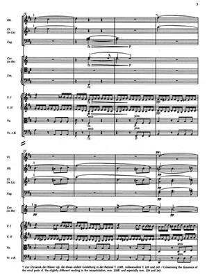Franz Schubert: Symphony No.7 In B Minor D 759 - Unfinished: Orchestre Symphonique