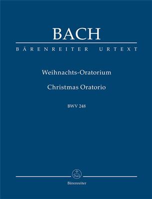 Johann Sebastian Bach: Weihnachts-Oratorium BWV 248: Orchestre Symphonique