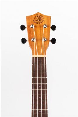 BUS22 Soprano Ukulele - Spruce/Mahogany