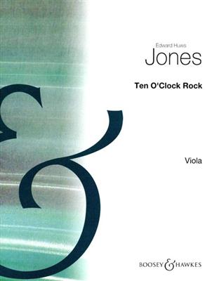 Edward Huws Jones: Ten O'Clock Rock: Autres Cordes