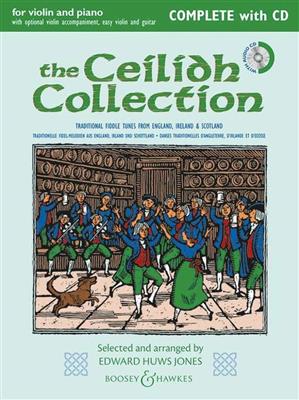 The Ceilidh Collection: Ensemble de Chambre