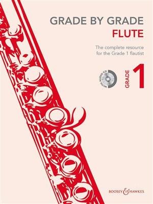 Grade by Grade - Flute