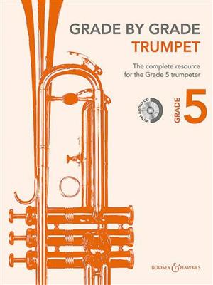 Grade by Grade - Trumpet