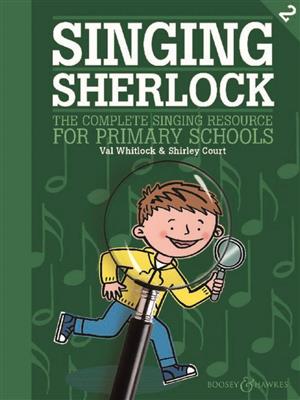 Singing Sherlock Band 2: Chœur d'Enfants