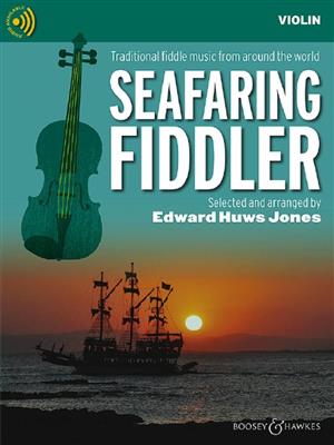Seafaring Fiddler: Violon et Accomp.