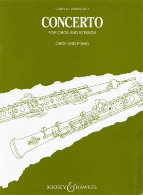 Arcangelo Corelli: Concerto (Barbirolli): Ensemble de Chambre
