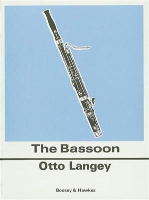 Practical Tutor for the Bassoon