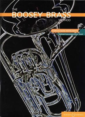 The Boosey Brass Method Vol. 1+2: Instruments en Sib