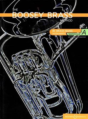 The Boosey Brass Method Band A: Instruments en Sib