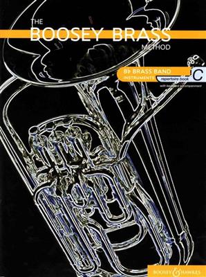 The Boosey Brass Method Vol. C: Instruments en Sib
