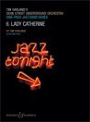 Tim Garland: Jazz Tonight Vol. 6: Jazz Band