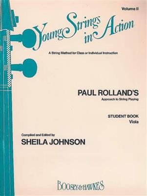 Young Strings in Action Vol. 2