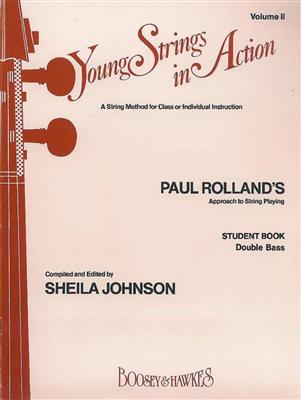 Young Strings in Action Vol. 2