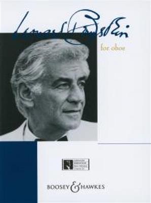 Leonard Bernstein: For Oboe: Hautbois et Accomp.