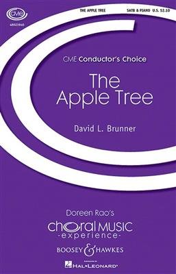 The Apple Tree: Chœur Mixte et Piano/Orgue