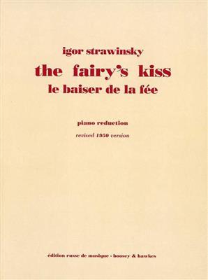 Igor Stravinsky: The Fairy's Kiss: Orchestre Symphonique