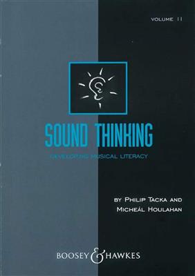 Micheal Houlahan: Sound Thinking Vol. 2